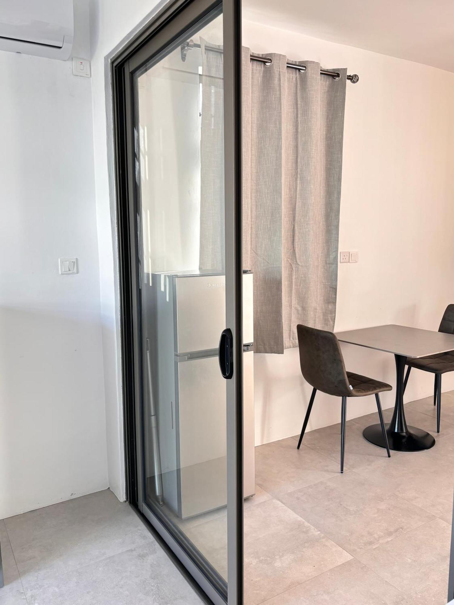 Maison Mont Choisy - One Or Two Bedrooms Apartment Trou aux Biches Exterior photo