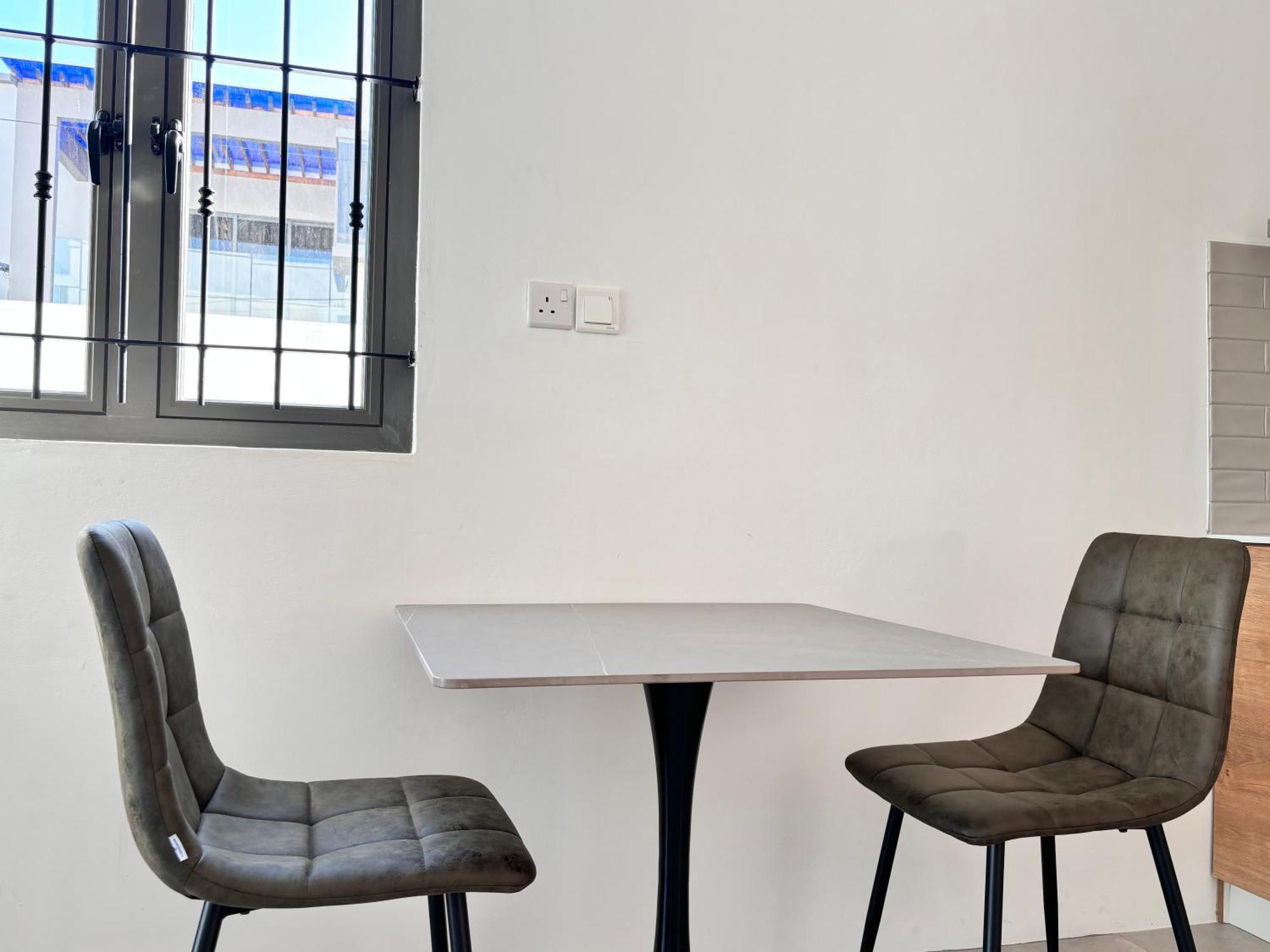 Maison Mont Choisy - One Or Two Bedrooms Apartment Trou aux Biches Exterior photo