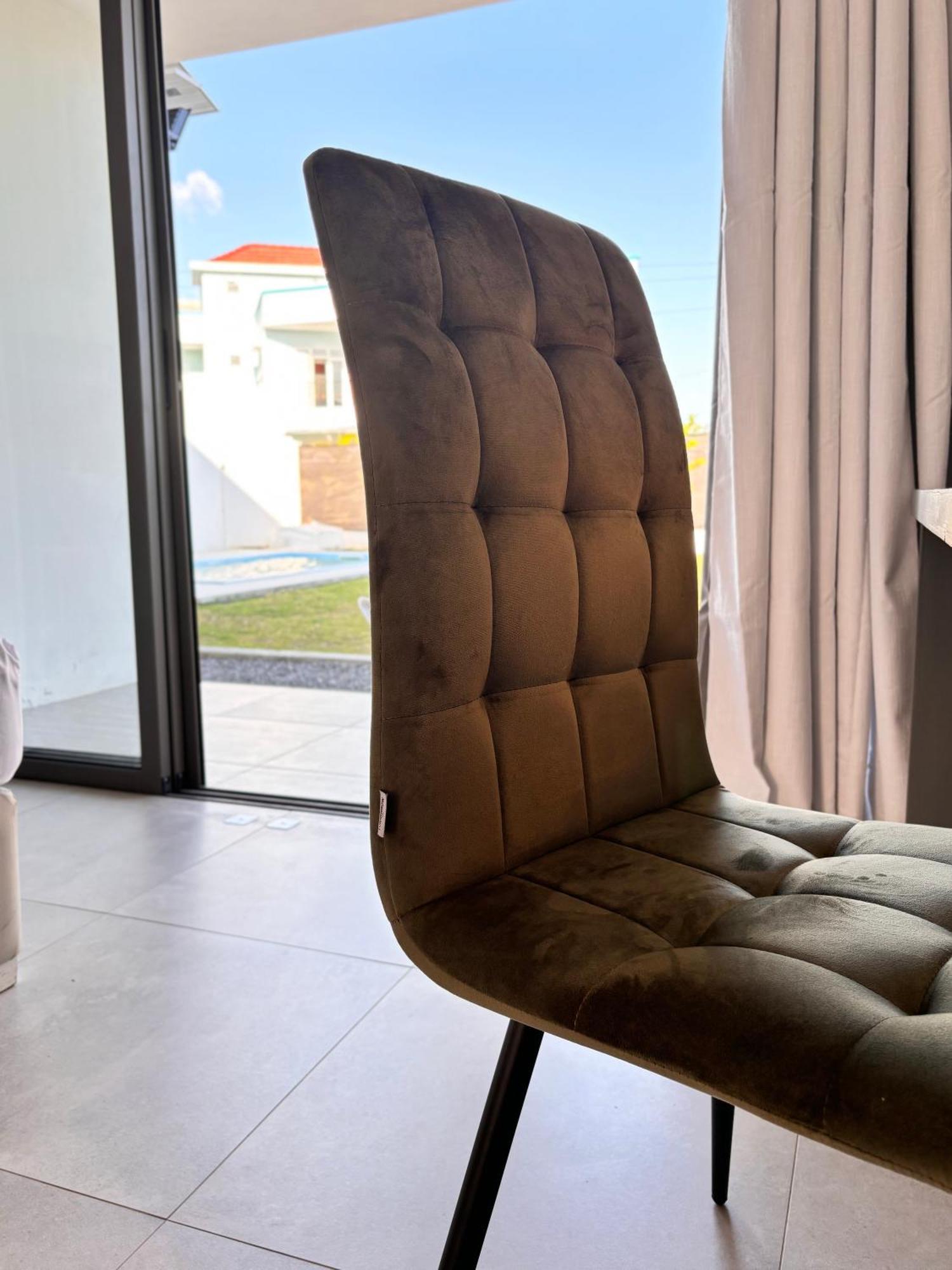 Maison Mont Choisy - One Or Two Bedrooms Apartment Trou aux Biches Exterior photo