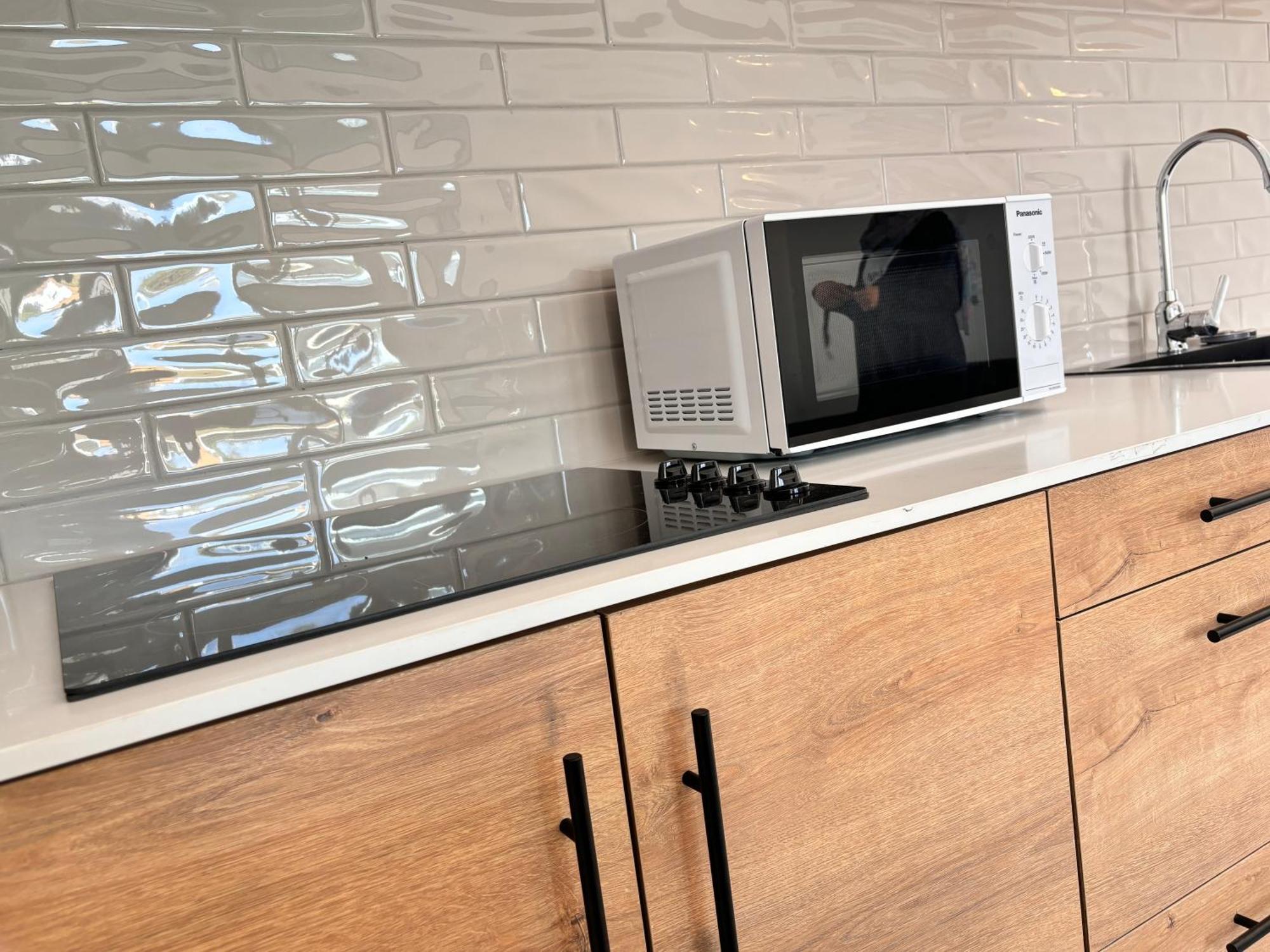 Maison Mont Choisy - One Or Two Bedrooms Apartment Trou aux Biches Exterior photo