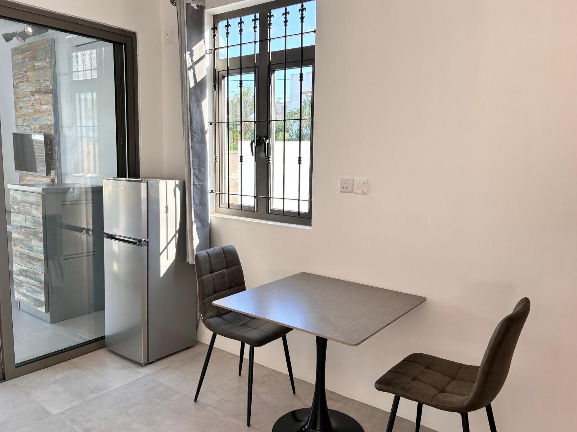 Maison Mont Choisy - One Or Two Bedrooms Apartment Trou aux Biches Exterior photo
