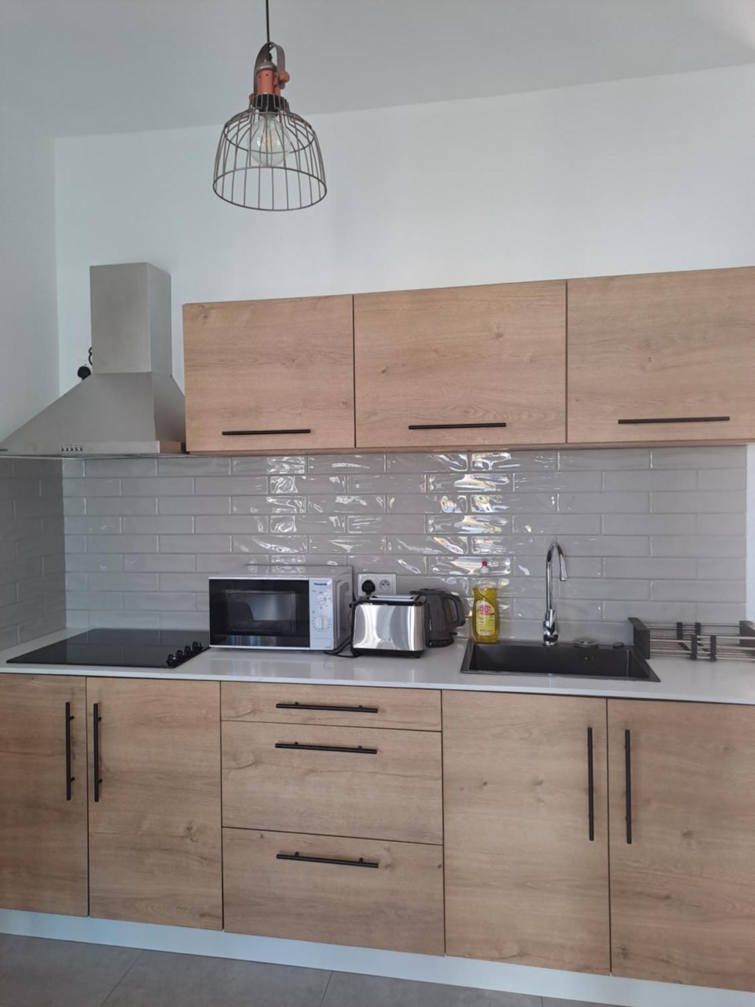 Maison Mont Choisy - One Or Two Bedrooms Apartment Trou aux Biches Exterior photo