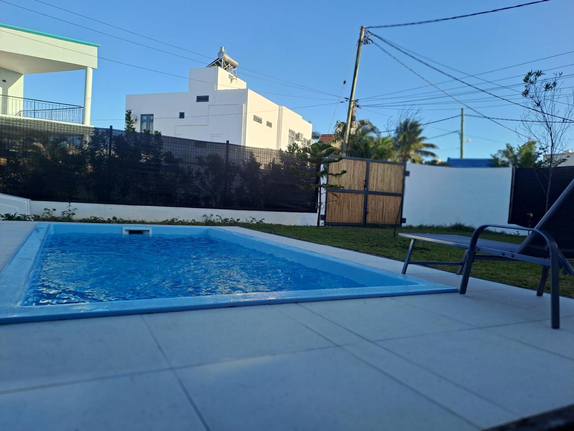 Maison Mont Choisy - One Or Two Bedrooms Apartment Trou aux Biches Exterior photo