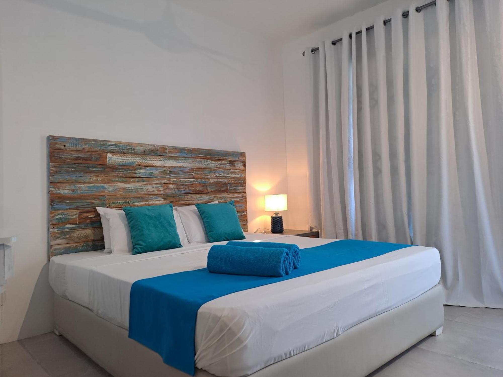 Maison Mont Choisy - One Or Two Bedrooms Apartment Trou aux Biches Exterior photo
