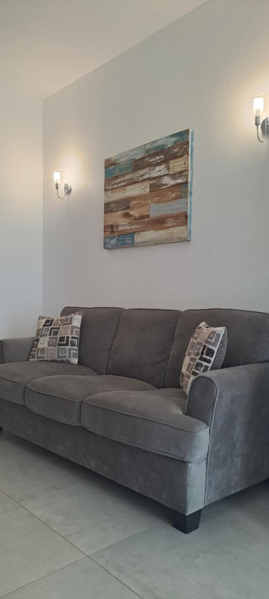 Maison Mont Choisy - One Or Two Bedrooms Apartment Trou aux Biches Exterior photo