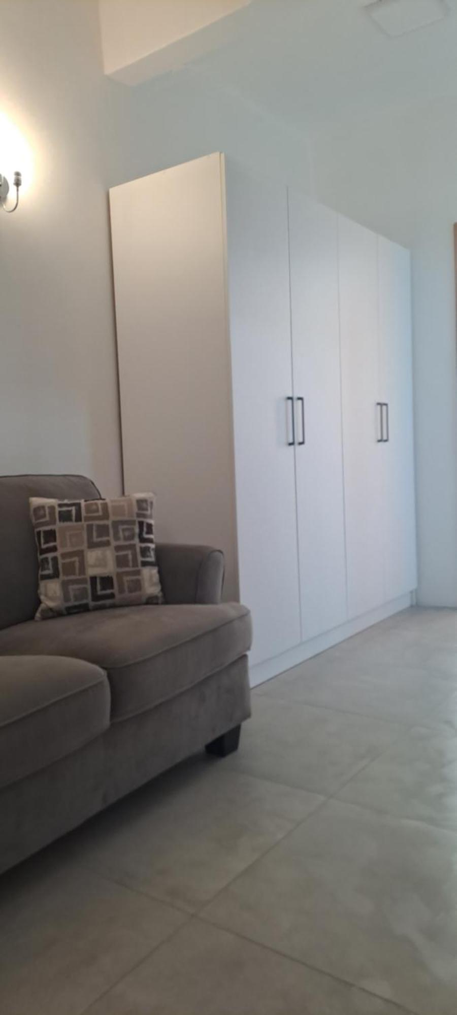 Maison Mont Choisy - One Or Two Bedrooms Apartment Trou aux Biches Exterior photo