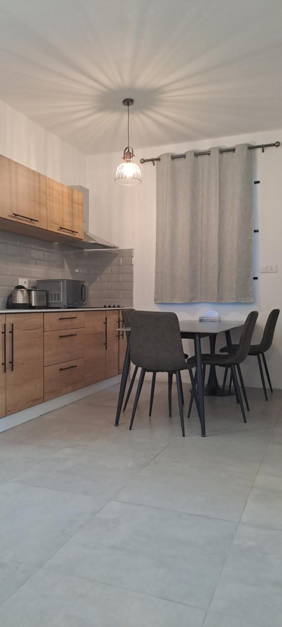 Maison Mont Choisy - One Or Two Bedrooms Apartment Trou aux Biches Exterior photo