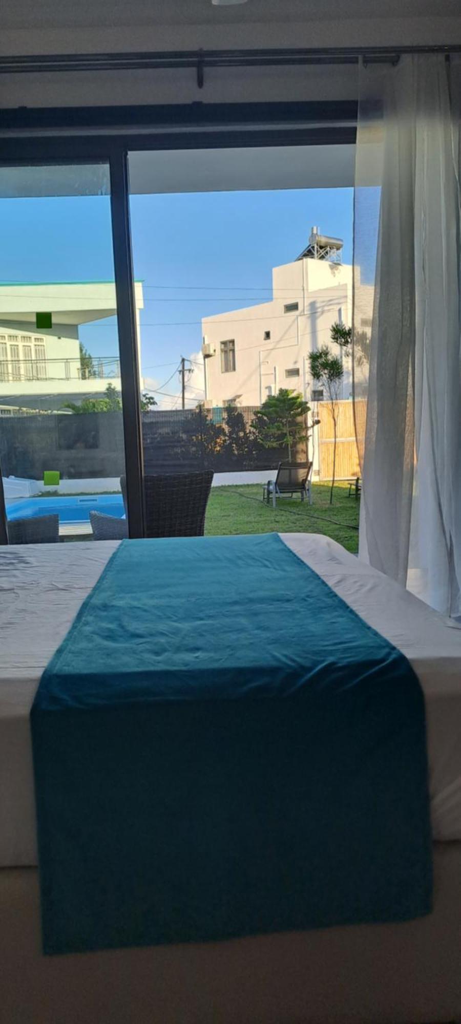 Maison Mont Choisy - One Or Two Bedrooms Apartment Trou aux Biches Exterior photo